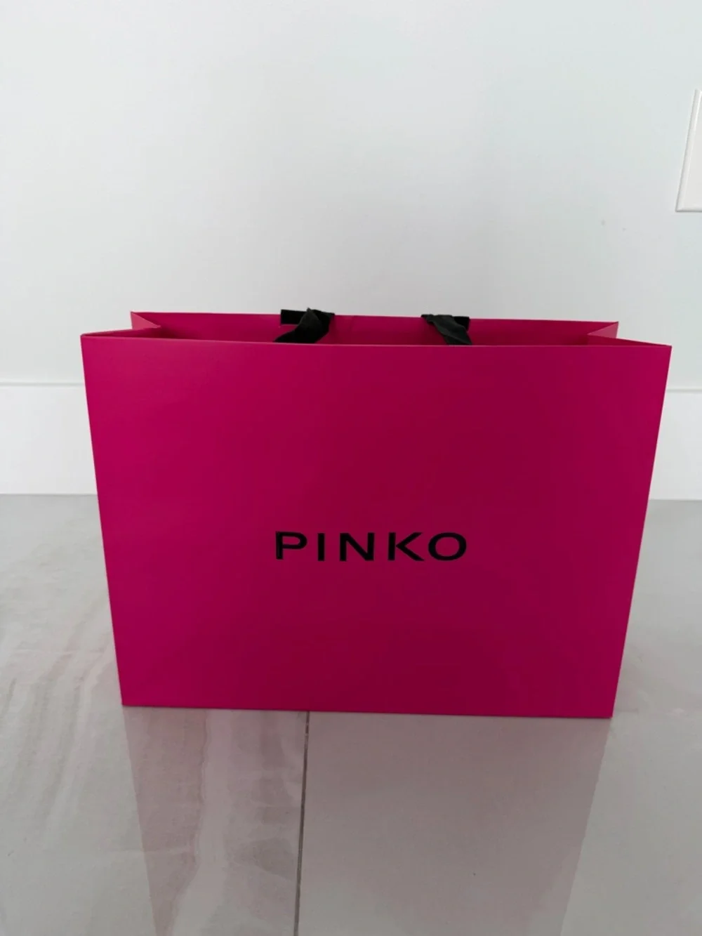 Pinko definitely makes
